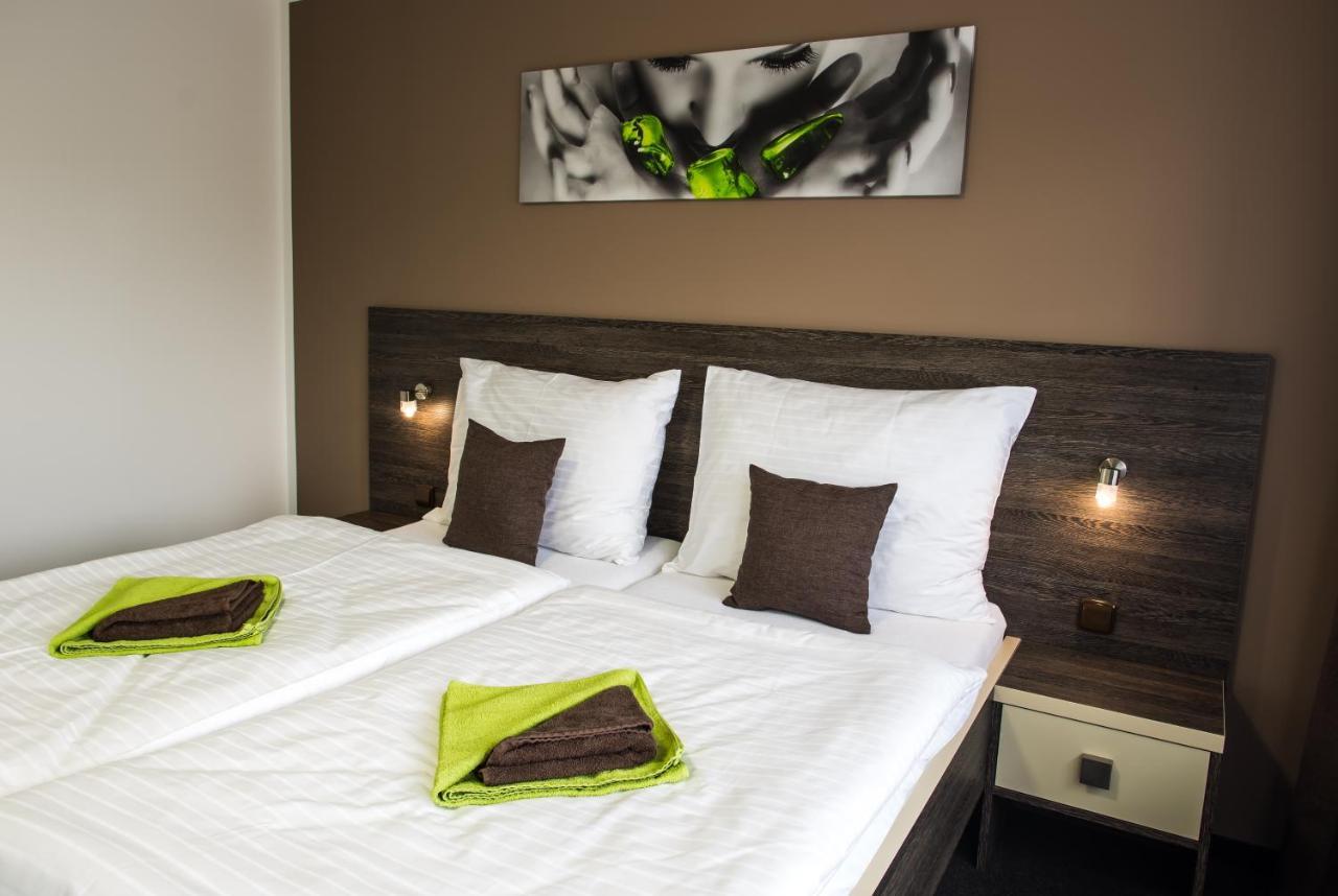 Hotel Trebovicky Mlyn