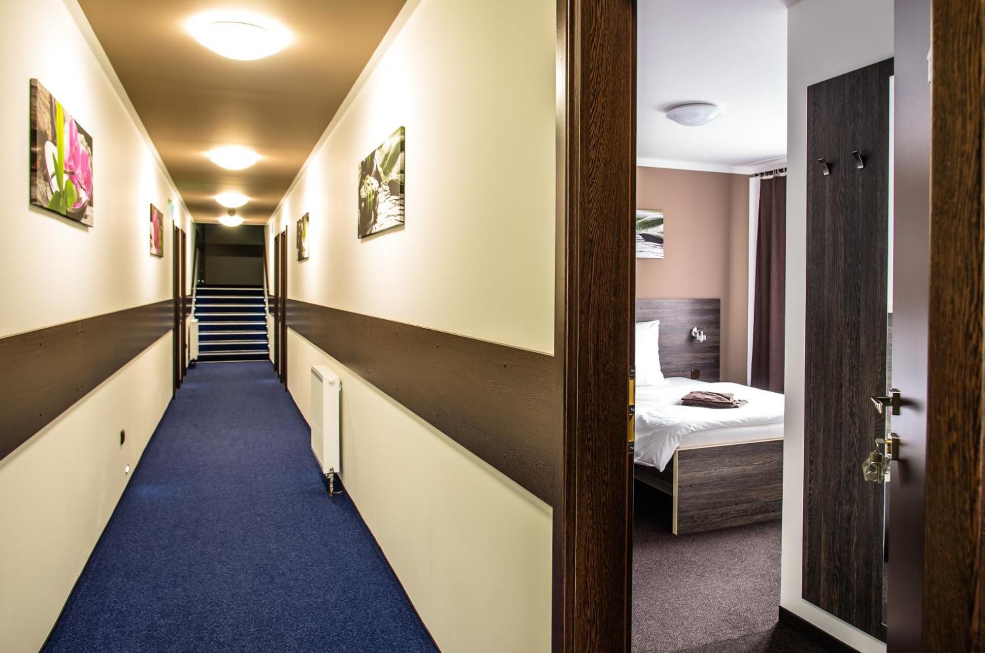 Trebovicky Mlyn Hotel 3*