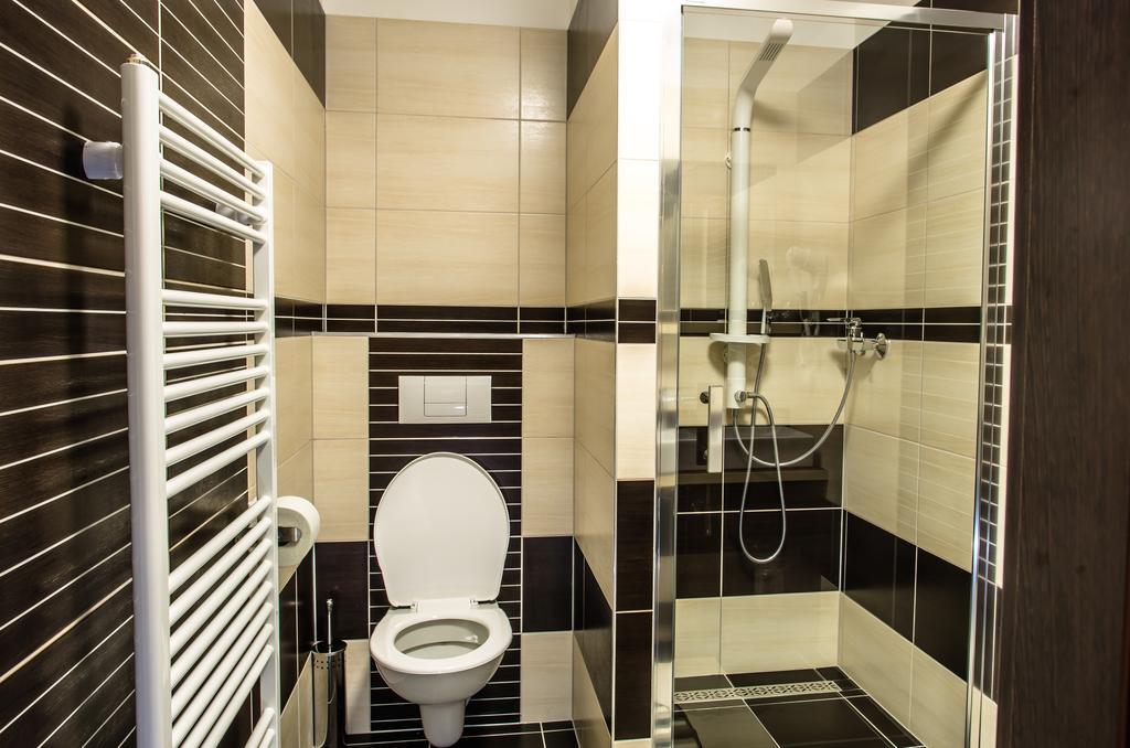 Hotel Trebovicky Mlyn