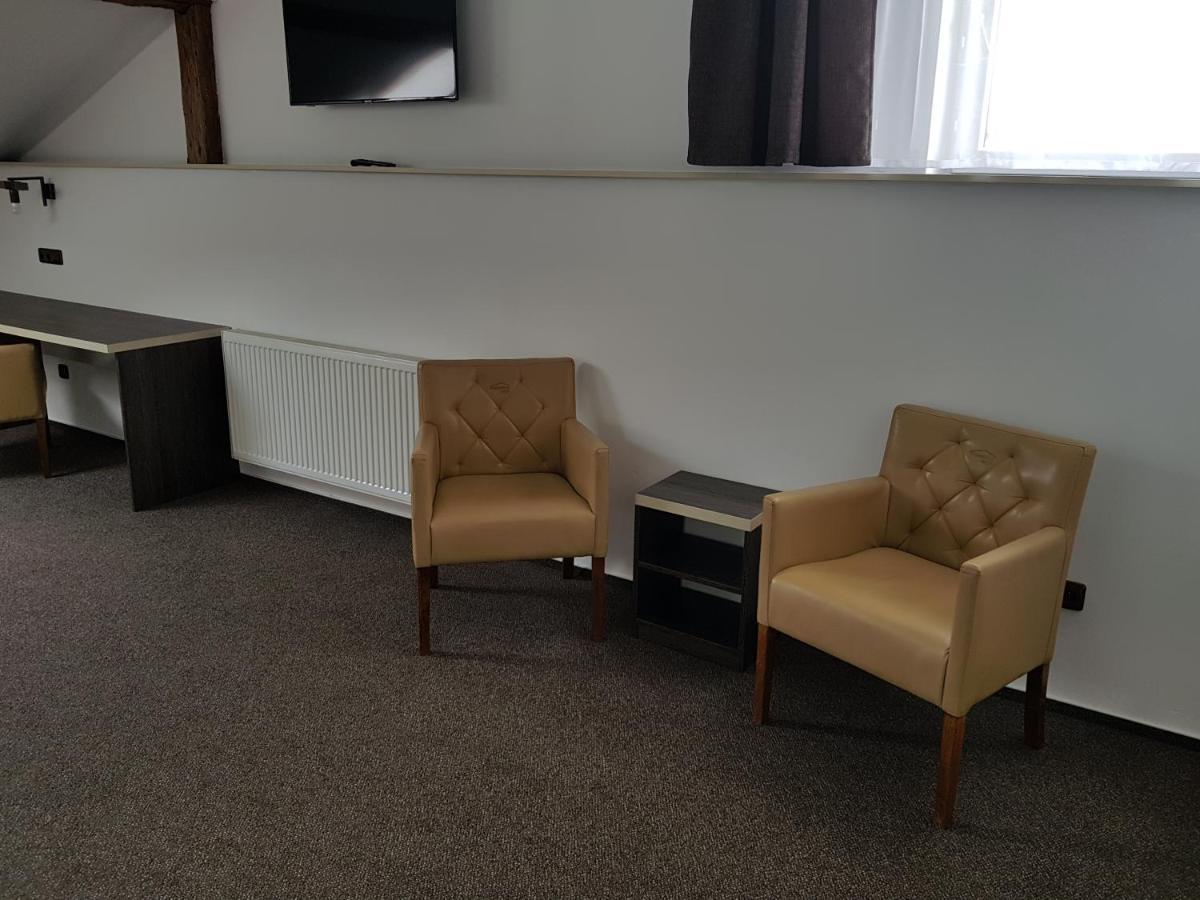 Hotel Trebovicky Mlyn 3*