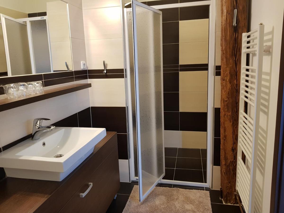 Trebovicky Mlyn Hotel