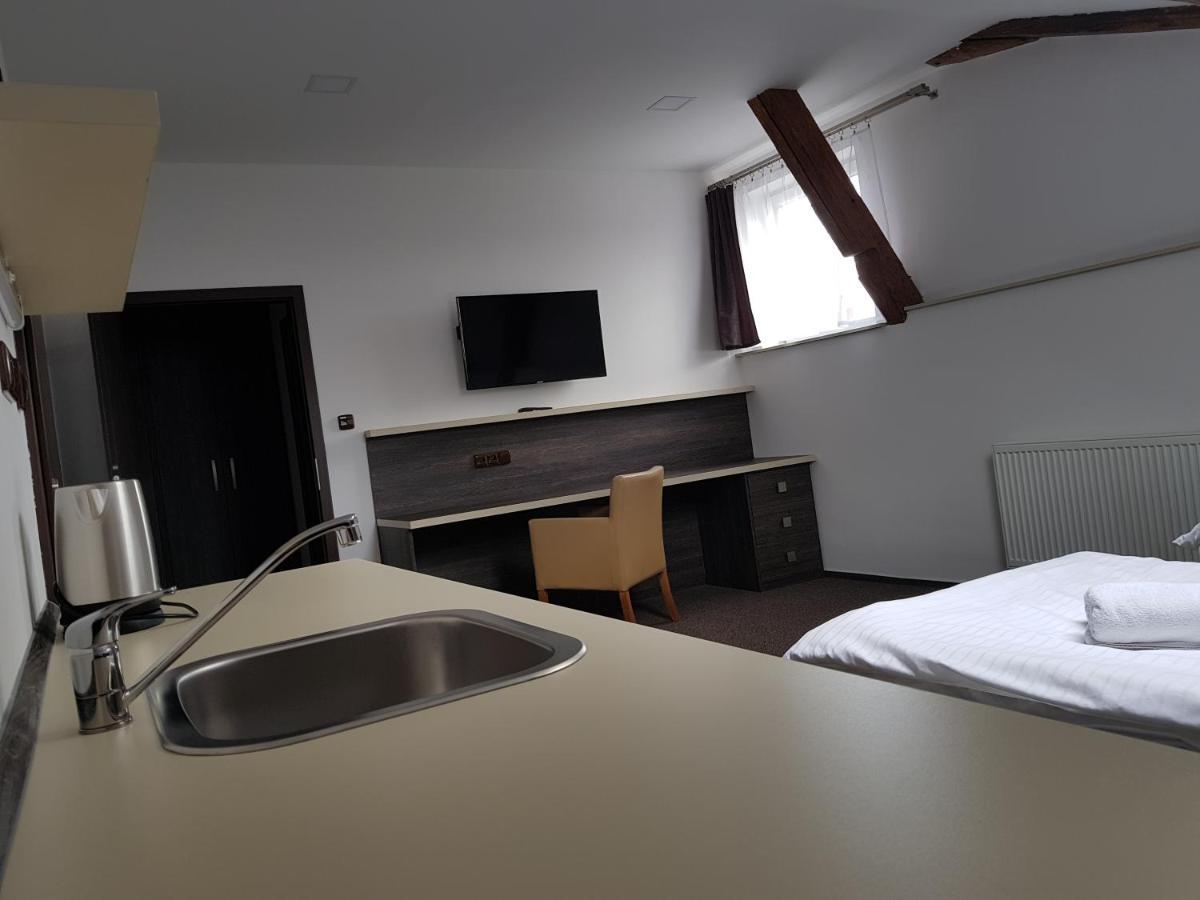 Trebovicky Mlyn Ostrava