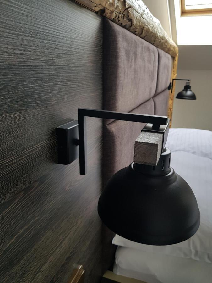 Trebovicky Mlyn Hotel Ostrava
