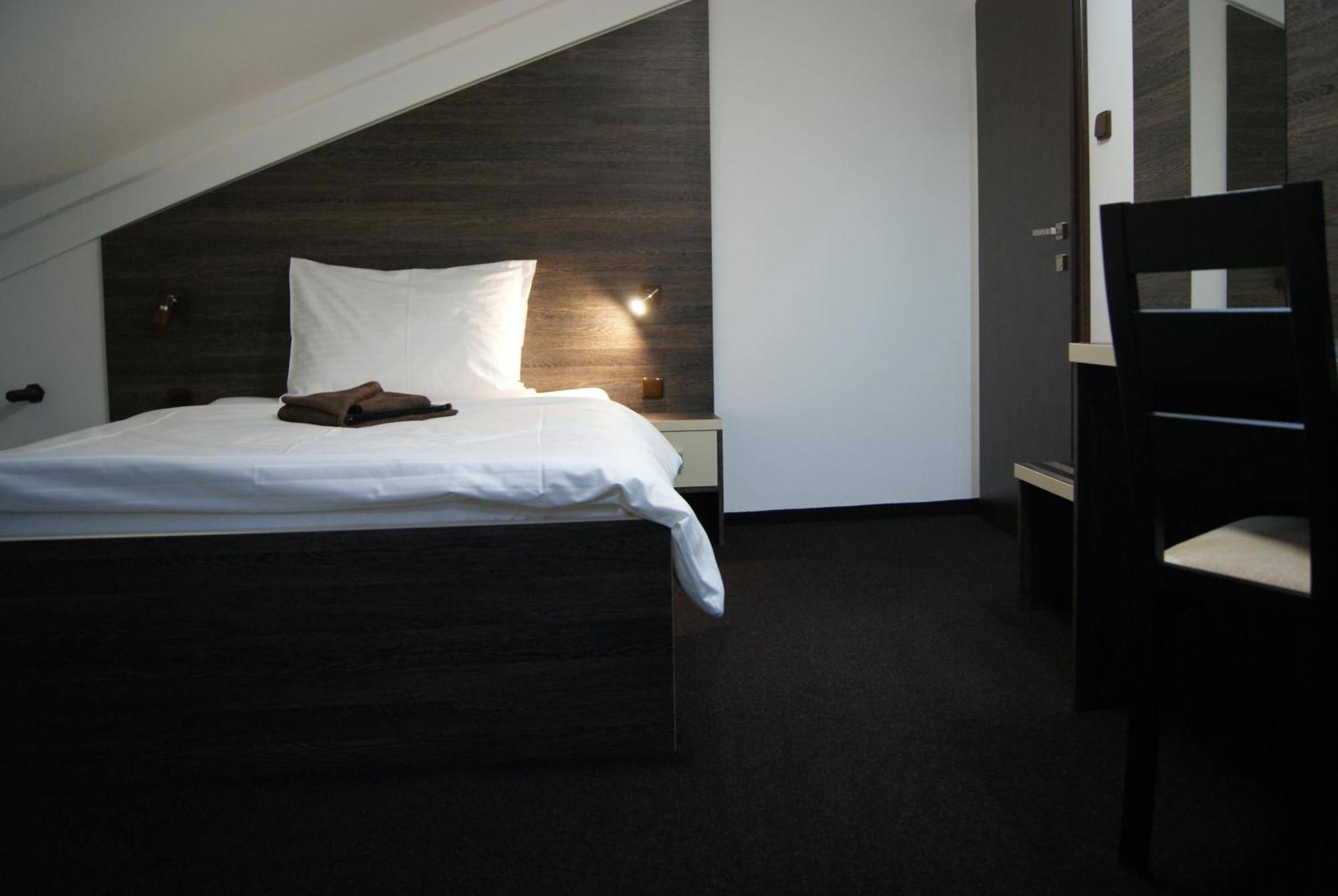 Trebovicky Mlyn Hotel Ostrava