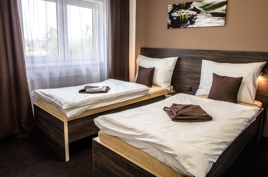 Hotel Trebovicky Mlyn 3*
