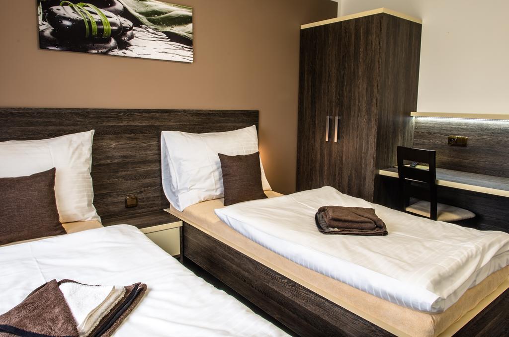 Trebovicky Mlyn Hotel 3*