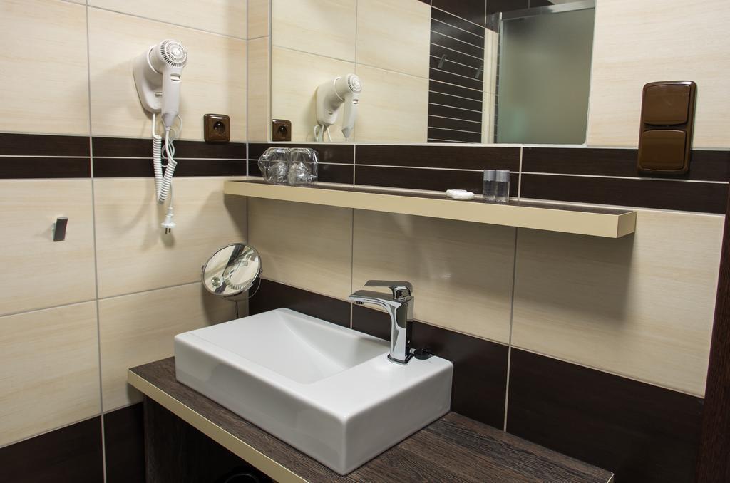 Trebovicky Mlyn 3* Ostrava