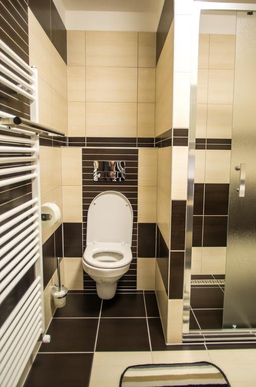 Trebovicky Mlyn Hotel 3*