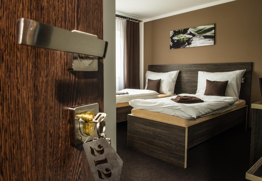 Trebovicky Mlyn 3* Ostrava