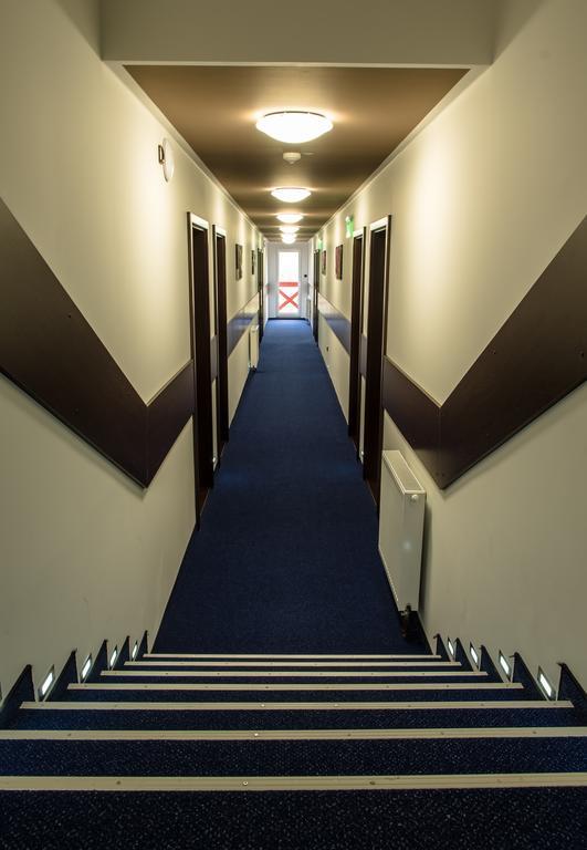 Trebovicky Mlyn Hotel