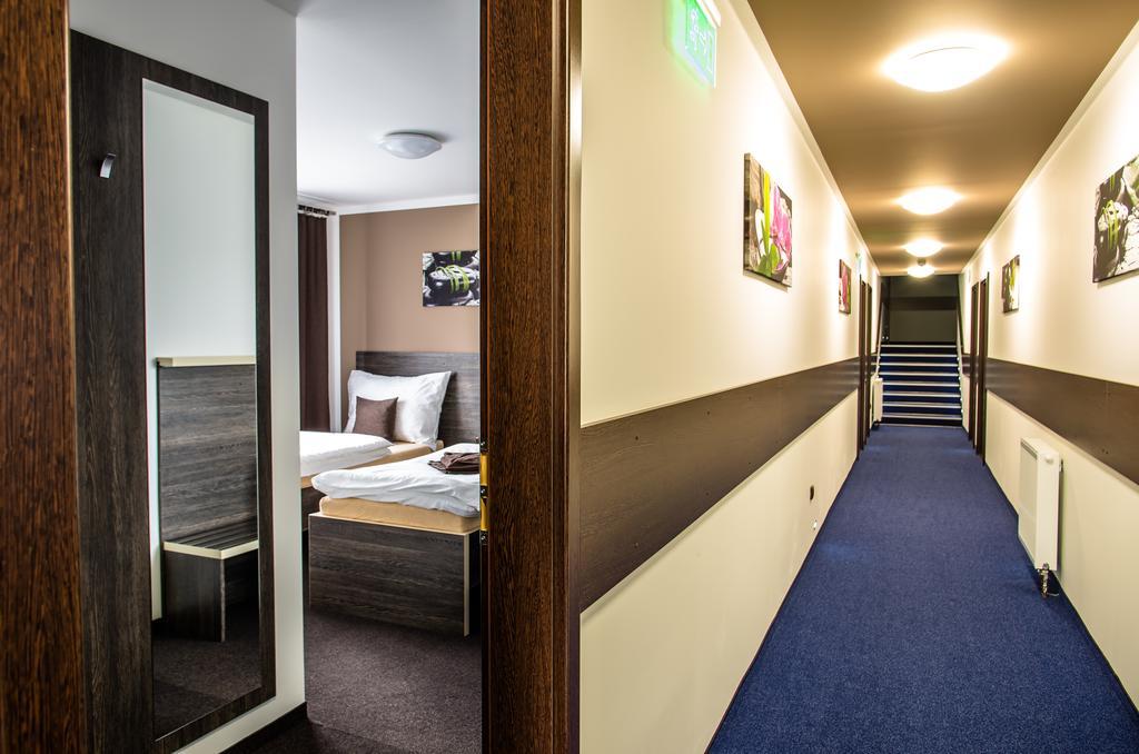 Hotel Trebovicky Mlyn 3*