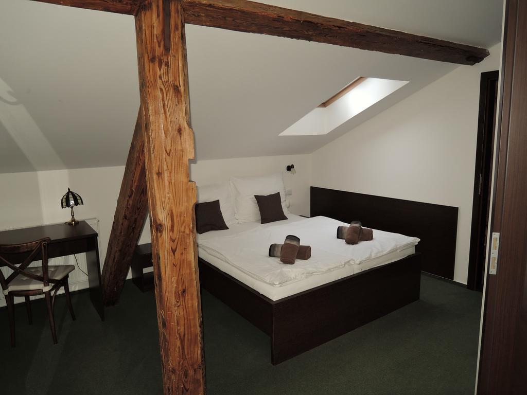 Hotel Trebovicky Mlyn Ostrava