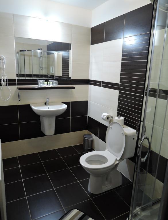 Hotel Trebovicky Mlyn 3*