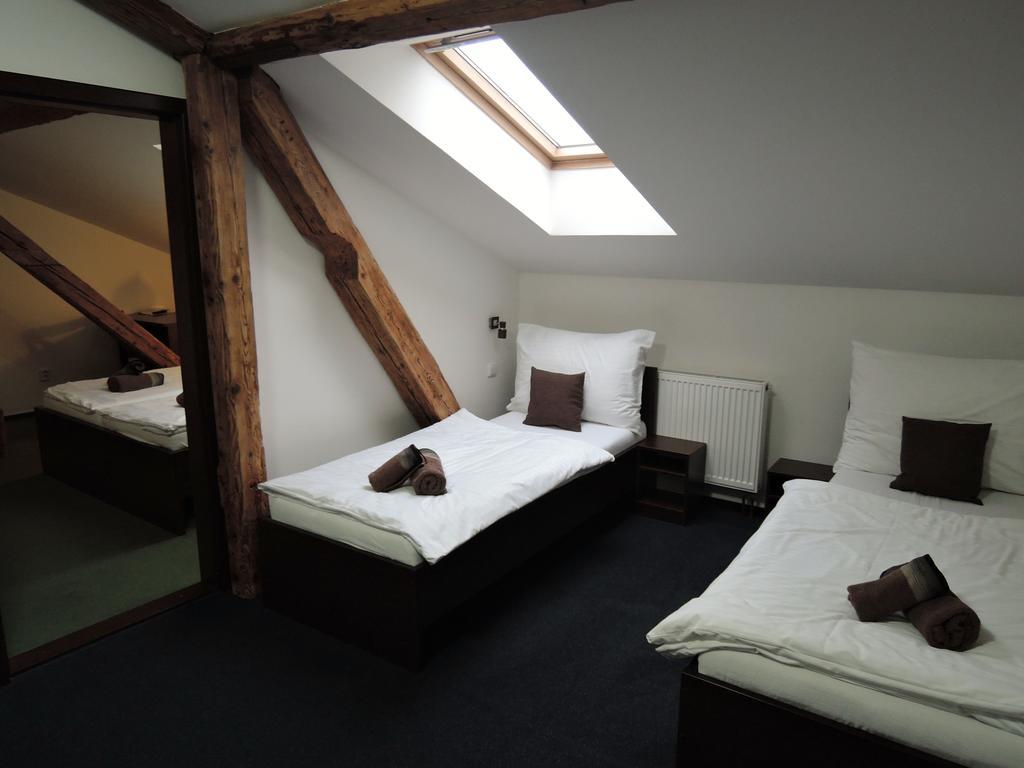 Hotel Trebovicky Mlyn