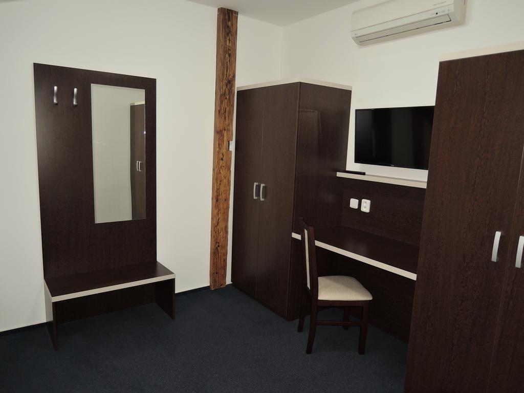 Trebovicky Mlyn Hotel Ostrava