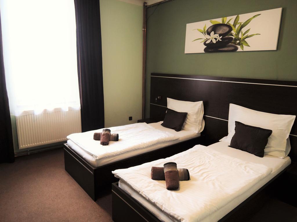 Trebovicky Mlyn Hotel Ostrava