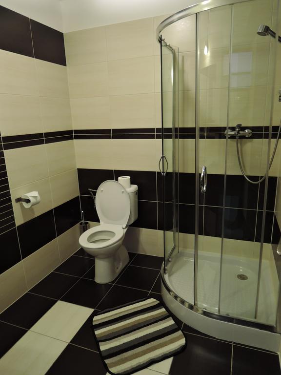 Hotel Trebovicky Mlyn 3*