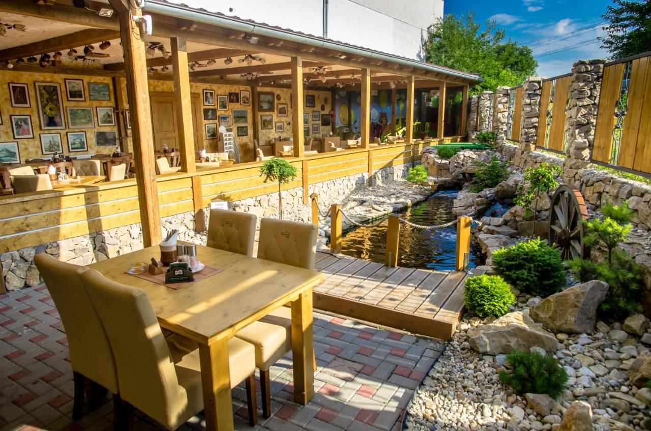Trebovicky Mlyn Hotel