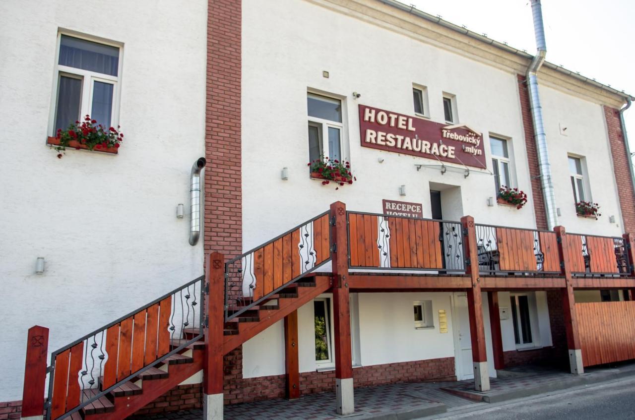 Trebovicky Mlyn 3* Ostrava